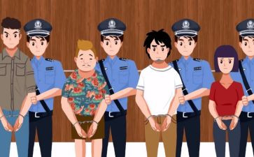 无犯罪证明的申请书最新8篇