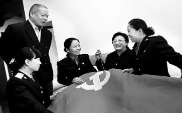 10发展对象思想汇报8篇