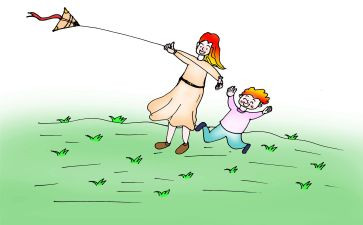 小学语文《风筝》教案7篇
