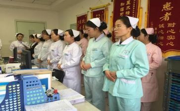 内分泌科护士个人总结7篇