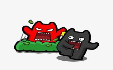 愤怒的小孩观后感5篇