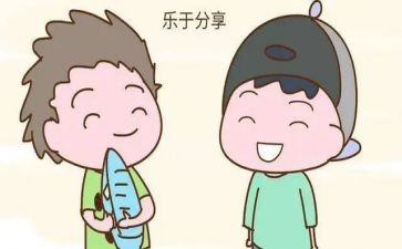 分享活动总结模板7篇