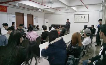 大学副班长心得体会7篇