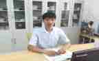 竞选小学副班长演讲稿6篇