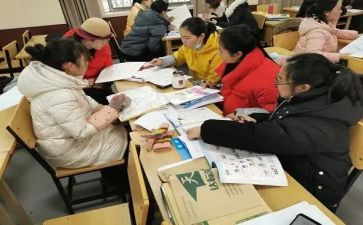 培优辅差的工作计划6篇