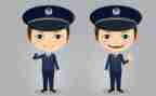辅警年度工作总结个人总结5篇