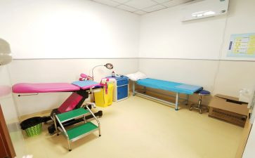 妇科年度工作总结8篇