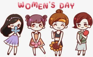 感恩妇女节心得体会7篇