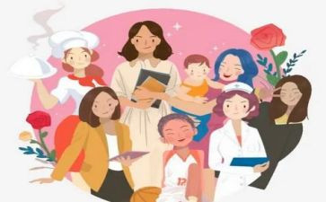 社区妇女活动方案策划8篇