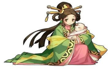 湘君与湘夫人读后感模板5篇