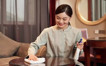 服务员个人总结推荐7篇