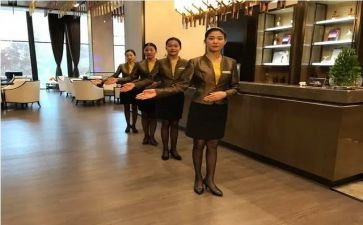 服务企业年度工作总结7篇