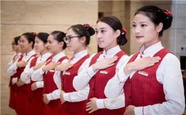心服务心得体会参考5篇