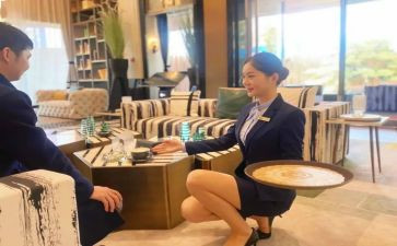 谁为谁服务心得体会推荐7篇