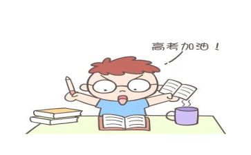 考试复习演讲稿5篇
