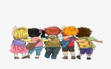 复学啦作文7篇