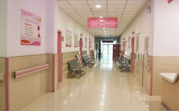 妇幼股工作总结5篇
