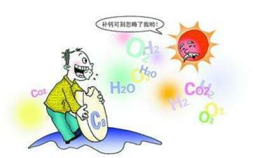 药品钙的心得体会6篇
