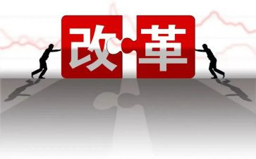 改革办工作总结8篇
