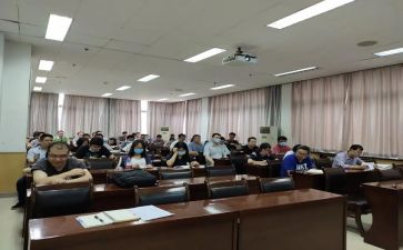 区管干部的个人总结模板5篇