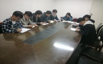干部大培训心得体会最新5篇