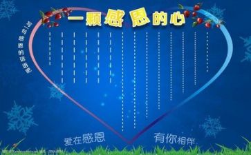 关于写感恩老师的演讲稿模板6篇