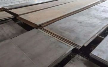 卖钢材工作总结8篇