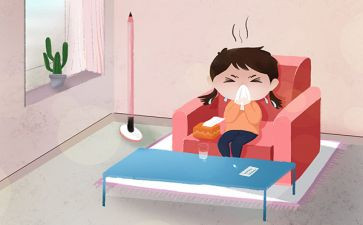 幼儿健康感冒教案5篇