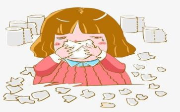 幼儿园健康教案预防感冒教案8篇