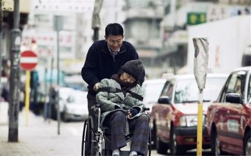 疫情中感人事迹材料6篇