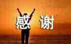 2024我最感谢的人作文模板6篇