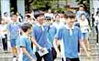 高1自我鉴定精选7篇