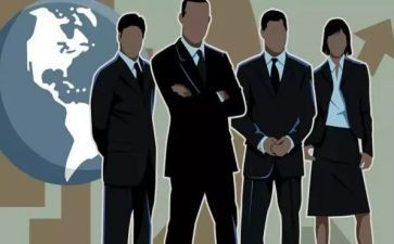 公司高管个人总结6篇