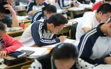 2024高考一卷作文8篇