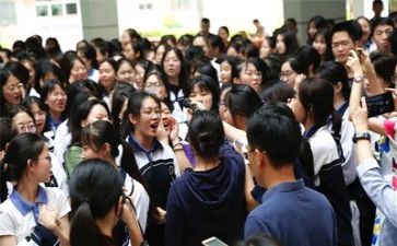 2024全国卷三高考作文范文8篇