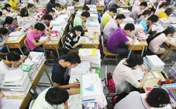 关于奋战高考的演讲稿5篇