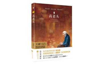 高老头,读后感最新6篇