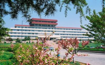高校财务科工作总结5篇