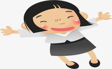 高兴的我作文500字模板8篇
