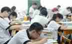 高一上学期英语教学计划6篇