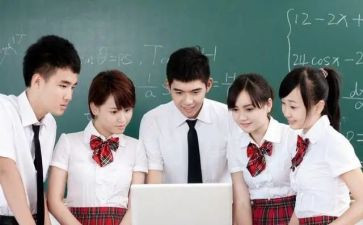 高中生优秀演讲稿范文5篇