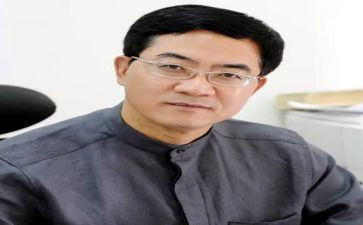 葛均波讲话稿优质5篇