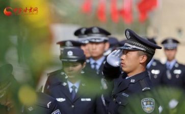 公安2024个人总结5篇