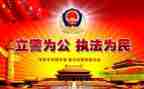 2024年公安工作个人年度总结6篇