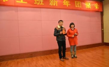 工班长心得体会5篇