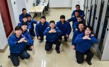 化工班长工作总结8篇