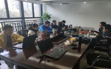 工班长培训总结6篇