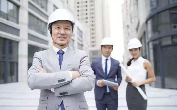 工程部年终工作总结7篇