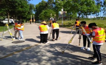 工程测量员工作总结最新6篇