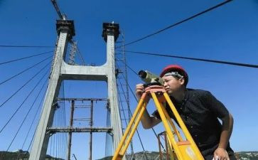 工程测量员工作总结7篇